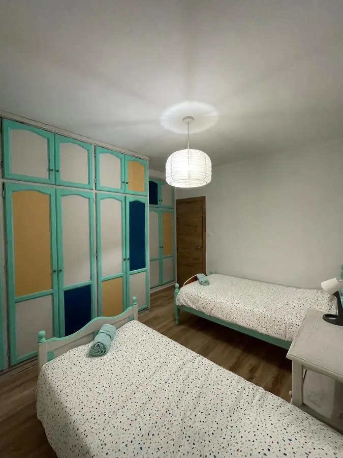 Estefania Apartment City Center & Beachside Estepona