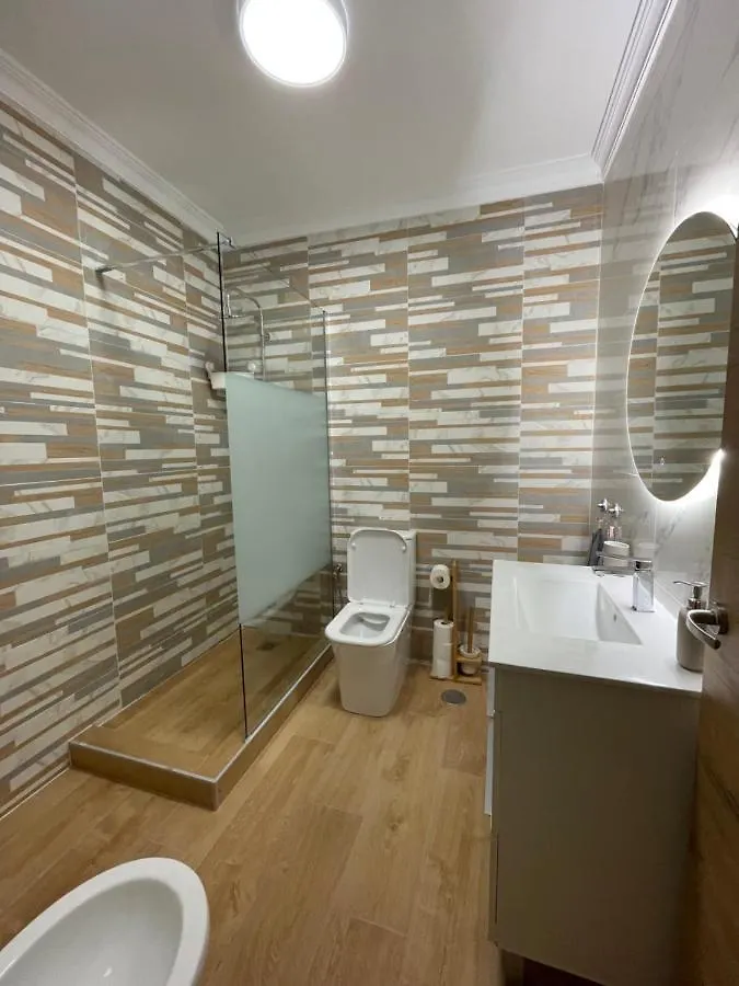 Estefania Apartment City Center & Beachside Estepona