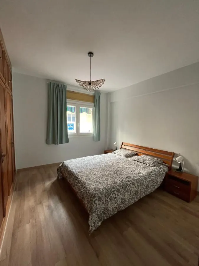 Estefania Apartment City Center & Beachside Estepona Spain
