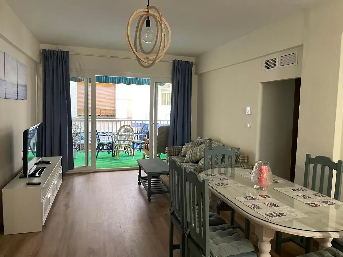 Estefania Apartment City Center & Beachside Estepona
