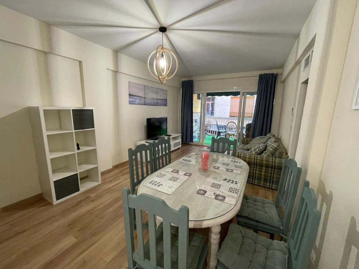 Estefania Apartment City Center & Beachside Estepona 0*,  Spain