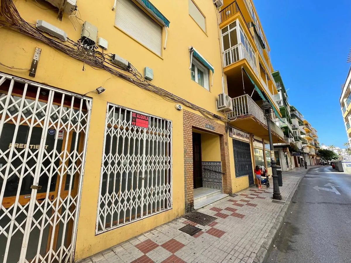 Estefania Apartment City Center & Beachside Estepona